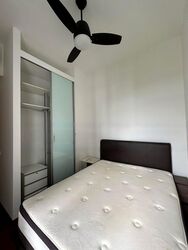 The Skywoods (D23), Condominium #558350271